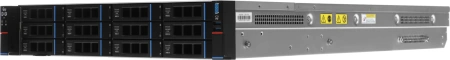 Сервер IRU Rock G2212AG3 2x7413 4x32Gb 9361-8I 2x1600W w/o OS (2084726)