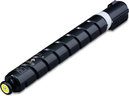 Картридж лазерный Canon C-EXV65 5764C001 желтый (17500стр.) для Canon imageRUNNER C3326i/C3326