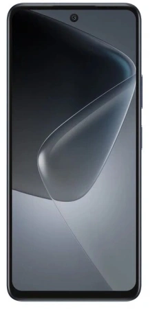 Смартфон Infinix X6882 Hot 50 256Gb 8Gb черный моноблок 3G 4G 2Sim 6.78" 1080x2460 Android 14 50Mpix 802.11 a/b/g/n/ac NFC GPS GSM900/1800 GSM1900 TouchSc Protect FM microSD max2048Gb