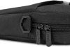 Сумка для ноутбука 15.6" PC Pet HQ Classic черный/бирюзовый полиэстер (PCP-1001TQ)