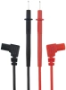 Мультиметр PROconnect M838 DT838 цифровой черный (13-3013)
