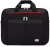 Сумка для ноутбука 15.6" PC Pet PCP-A9015BK черный нейлон
