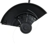 Триммер электрический Carver TR-1500S/BH 1200Вт 1.35л.с. разбор.штан. реж.эл.:леска/нож