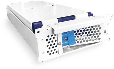 Батарея для ИБП Delta RBM43 48В 10Ач для SMT2200RMI2U/SMT3000RMI2U/SUA2200RMI2U/SUA3000RMI2U/SUM1500