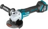 Углошлифовальная машина Makita DGA513Z 8500об/мин рез.шпин.:M14 d=125мм
