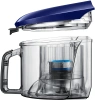 Пылесос Samsung VC18M21B0S2/EV 1800Вт синий/черный