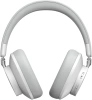 Наушники накладные A4Tech Bloody MH390 белый беспроводные bluetooth оголовье (MH390 WHITE)
