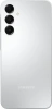 Смартфон Samsung SM-A165F Galaxy A16 256Gb 8Gb серебристый моноблок 3G 4G 2Sim 6.7" 1080x2340 Android 14 50Mpix 802.11 a/b/g/n/ac NFC GPS GSM900/1800 GSM1900 TouchSc microSD max1024Gb