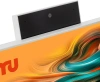 Моноблок IRU Strato 27" QHD i5 1235U (1.3) 16Gb SSD512Gb Iris Xe CR Windows 11 Professional GbitEth WiFi BT 65W Cam белый 2560x1440