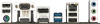 Материнская плата Gigabyte H610I DDR4 Soc-1700 Intel H610 2xDDR4 mini-ITX AC`97 8ch(7.1) GbLAN+VGA+HDMI+DP