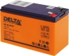 Батарея для ИБП Delta HR 12-28 W 12В 7Ач