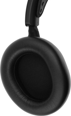 Наушники с микрофоном Steelseries Arctic Nova Pro черный 1.5м накладные (61527)