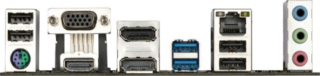Материнская плата Gigabyte H610I DDR4 Soc-1700 Intel H610 2xDDR4 mini-ITX AC`97 8ch(7.1) GbLAN+VGA+HDMI+DP