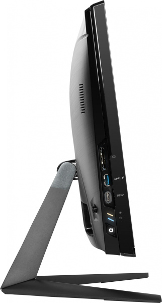 Моноблок MSI Pro AP222T 13M-088XRU 21.5" Full HD Touch i5 13400/16Gb/SSD512Gb UHDG 730/CR/noOS/kb/m/