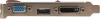 Видеокарта Afox PCI-E AF610-2048D3L7-V6 NVIDIA GeForce GT 610 2Gb 64bit GDDR3 810/1333 DVIx1 HDMIx1 CRTx1 HDCP Ret
