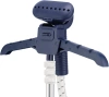 Отпариватель напольный Vitek VT-2437 1800Вт синий