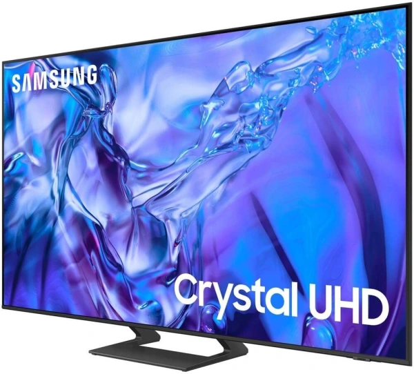 Телевизор LED Samsung 65" UE65DU8500UXRU Smart Series 7 титан/4K Ultra HD/60Hz/DVB-T2/DVB-C/DVB-S2/U