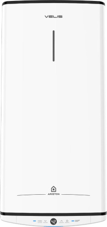 Водонагреватель Ariston Velis Tech PW ABSE 80 2.5кВт 80л электрический настенный/белый