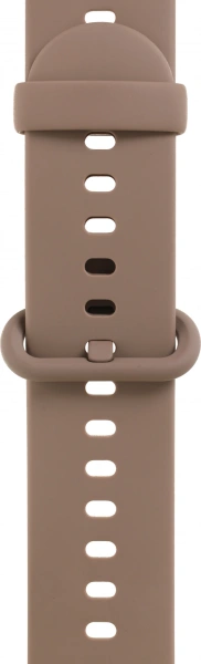 Ремешок Xiaomi BHR5834GL для Xiaomi Redmi Watch 2 Lite коричневый