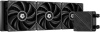 Система водяного охлаждения ID-Cooling Dashflow 360 Basic Bk Soc-AM5/AM4/1151/1200/2066/1700 4-pin 1