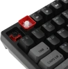 Клавиатура A4Tech Bloody S98 механическая черный/красный USB for gamer LED (S98 RED)