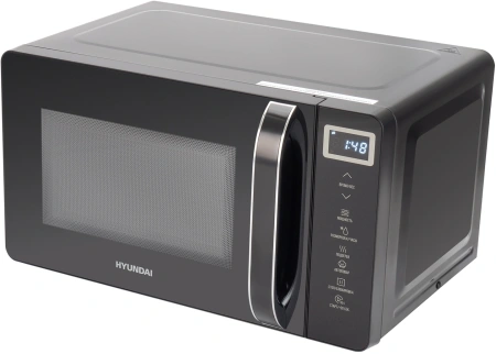 Микроволновая Печь Hyundai HYM-D3039 20л. 700Вт черный