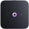 Умная колонка Yandex Станция Миди YNDX-00054BLK голос.п.:Алиса черный 24W 1.0 BT/Wi-Fi 10м