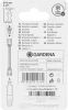 Соединитель Gardena 18200-29.000.00 Д.вх.1/2"