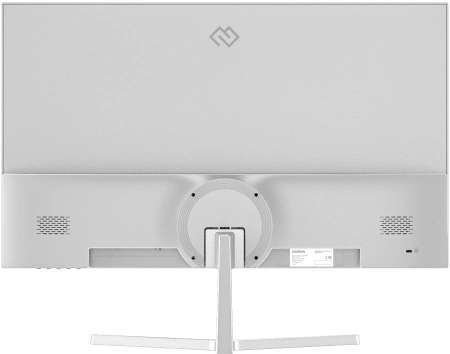 Монитор Digma 27" 27P502F IPS FHD чер 5ms HDMI DP M/M 300cd