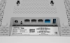 Роутер беспроводной Keenetic Hopper SE (KN-3812) AX3000 10/100/1000BASE-TX/4G ready белый
