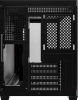 Корпус Accord ACC-ZMS03B черный без БП mATX 3x120mm 1xUSB2.0 1xUSB3.0 1xUSB3.1 audio
