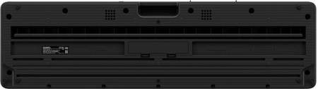 Синтезатор Casio CT-S1BK 61клав. черный