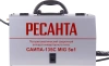 Сварочный аппарат Ресанта САИПА-135 инвертор ММА DC