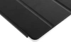 Чехол BoraSCO для Huawei MatePad T10 9,7" Tablet Case Lite термопластичный полиуретан черный (71051)