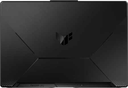 Ноутбук Asus TUF Gaming A17 FA706NFR-HX007 Ryzen 7 7435HS 16Gb SSD512Gb NVIDIA GeForce RTX 2050 4Gb 17.3" IPS FHD (1920x1080) noOS black WiFi BT Cam (90NR0JW5-M00080)