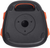 Минисистема JBL Partybox 110 черный 160Вт USB BT