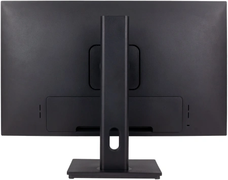 Монитор Hiper 23.8" EasyView HS2402 черный IPS LED 4ms 16:9 HDMI M/M матовая HAS 1000:1 250cd 178гр/178гр 1920x1080 100Hz FreeSync VGA DP FHD 4.54кг