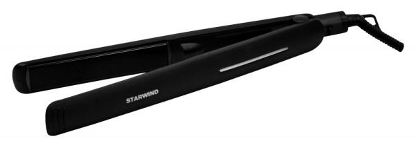 Выпрямитель Starwind SHE5600 25Вт черный (макс.темп.:200С)