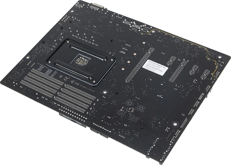 Материнская плата Asus PRIME B450-PLUS Soc-AM4 AMD B450 4xDDR4 ATX AC`97 8ch(7.1) GbLAN RAID+DVI+HDMI