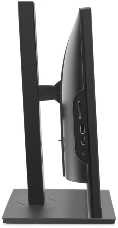 Моноблок IRU 23IM 23.8" Full HD i5 12450H/16Gb/SSD512Gb UHDG 730/noOS/черный 1920x1080