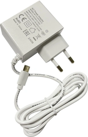 Роутер беспроводной MikroTik hAP ax lite LTE6 (L41G-2AXD&FG621-EA) AX600 10/100/1000BASE-TX/3G/4G cat.6 черный