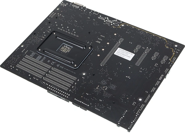 Материнская плата Asus PRIME B450-PLUS Soc-AM4 AMD B450 4xDDR4 ATX AC`97 8ch(7.1) GbLAN RAID+DVI+HDMI