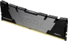 Память DDR4 16GB 4000MHz Kingston KF440C19RB12/16 Fury Renegade Black RTL Gaming PC4-32000 CL19 DIMM