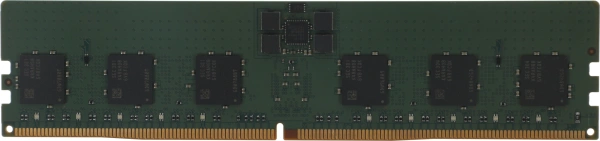 Память DDR5 Samsung M321R2GA3BB6-CQK 16Gb DIMM ECC Reg PC5-38400 CL40 4800MHz