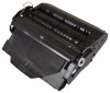 Картридж лазерный Cactus CS-Q5945A Q5945A черный (18000стр.) для HP LJ 4345/4345