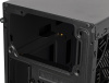 Корпус Accord ACC-CL297B черный без БП ATX 4x120mm 2xUSB2.0 1xUSB3.0 audio