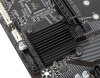 Материнская плата Gigabyte A520M S2H Soc-AM4 AMD A520 2xDDR4 mATX AC`97 8ch(7.1) GbLAN RAID+VGA+DVI+HDMI
