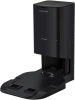 Пылесос-робот Coolfort CF-3206 30Вт черный