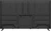 Телевизор LED Digma 50" DM-LED50UBB33 Smart Яндекс.ТВ Frameless черный/4K Ultra HD/DVB-T/60Hz/DVB-T2