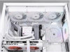 Система водяного охлаждения Thermalright Core Matrix 360 ARGB Soc-AM5/AM4/1151/1200/2066/1700 белый 4-pin 27dB Al Ret (C-MATRIX-360-WH)